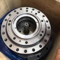 Excavating Machinery Traveling Gearbox