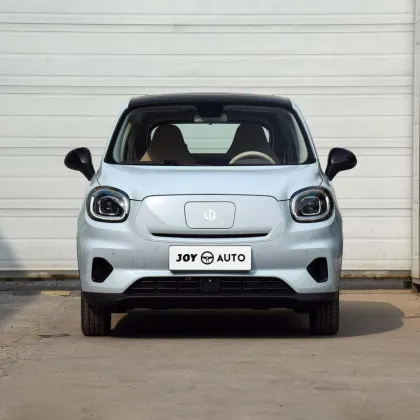 Leapmotor T03: 4 Seater Electric Mini Car