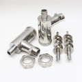 Stainless Steel AISI304 AISI316 Investment Casting Parts