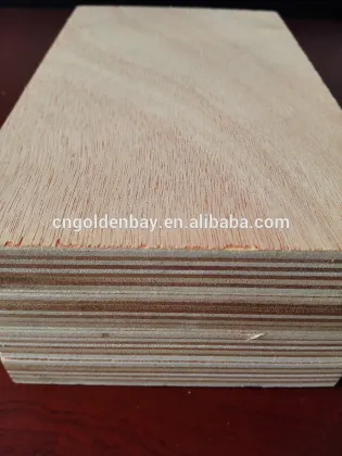 China plywood trading company/exporter