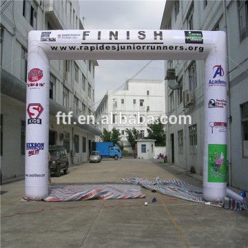 2015 Hot Sale Inflatable Arch