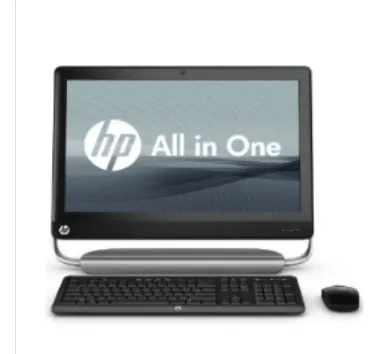 HP TouchSmart 520-1050 Desktop