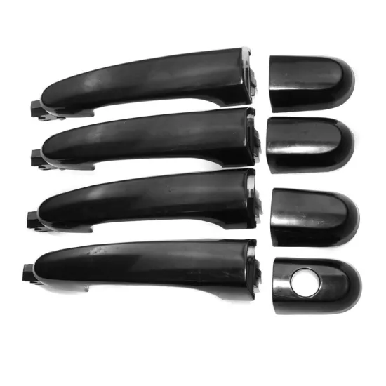 Hot Sale WULING N300 6450 N200 Door Handle Auto Parts and Accessories