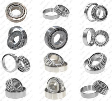 Tapered (Roller Bearing)