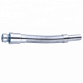 U-bended Wash Basin Sink Bottle Plumbing Trap