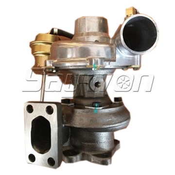 HINO TRUCK RHC6 Turbocharger VF240023 NH160011 VB240023 W04CT W 04 C -T