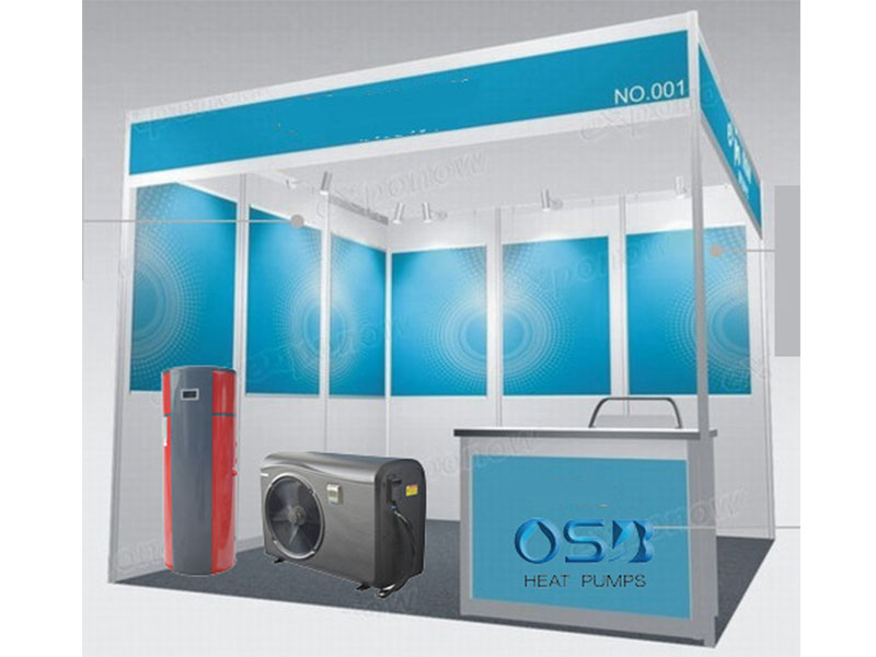 heat pump heat pump