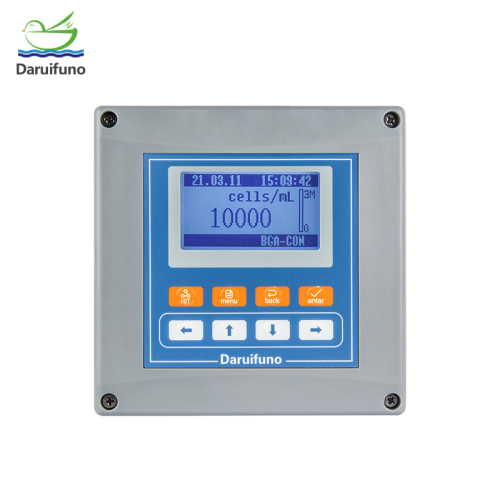 IP66 RS485 Online Digital Blue-Green Algae Meter