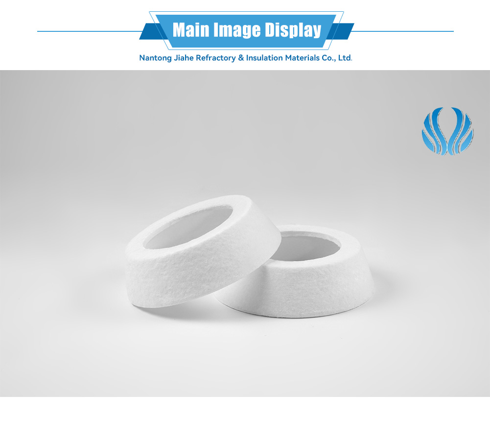 Customizable Sealing Ring for Optimal System Integration-x