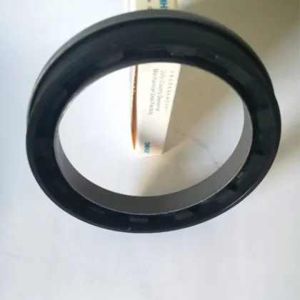DMHUI BRAND NBR Anti-Pollution Rotation Oil Seals RWDR-COMBI Sealing Ring