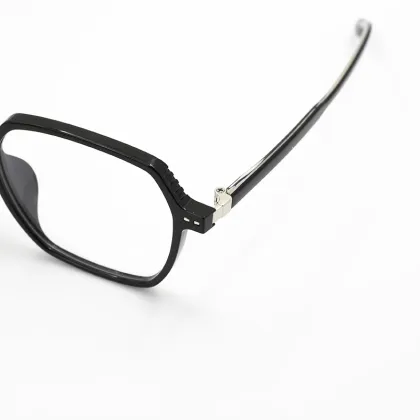 2024 Luxury Vintage Glasses Frames for Men and Women - Myopia Prescription Eyewear
