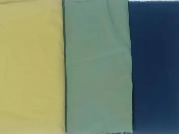 Woven COTTON MODAL plain weave Dyed fabric
