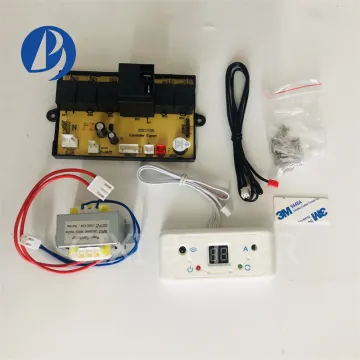 Best Price for NL-U08C Universal A/C Control System for Split Air Conditioners
