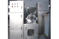 30b spice melanger powder grinding machine