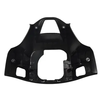 OE 56140B8900RYN Auto Parts for Hyundai Santafe Paddle Shift Steering Wheel Cover