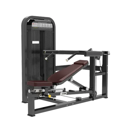 Multi Press Shoulder Press