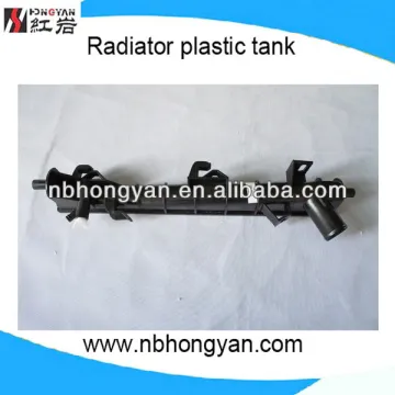 AUTO PARTS AND CAR RADIATOR TANK FOR LINCOLN TOWNCAR