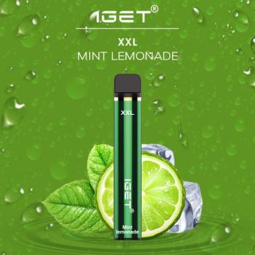 E-cigarettes Original Iget XXL