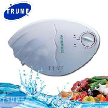 Multifunction oxygen machine  air purifier ionizer  Air Purifer