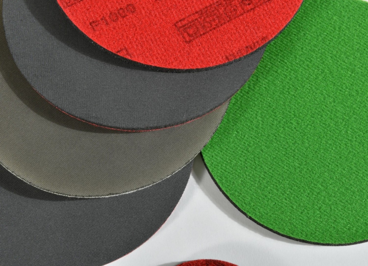 Sponge Discs4