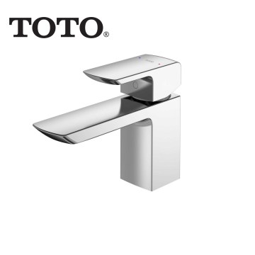 Shop TOTO TLG02301U#CP Bath Faucets and Accessories in Polished Chrome Finish