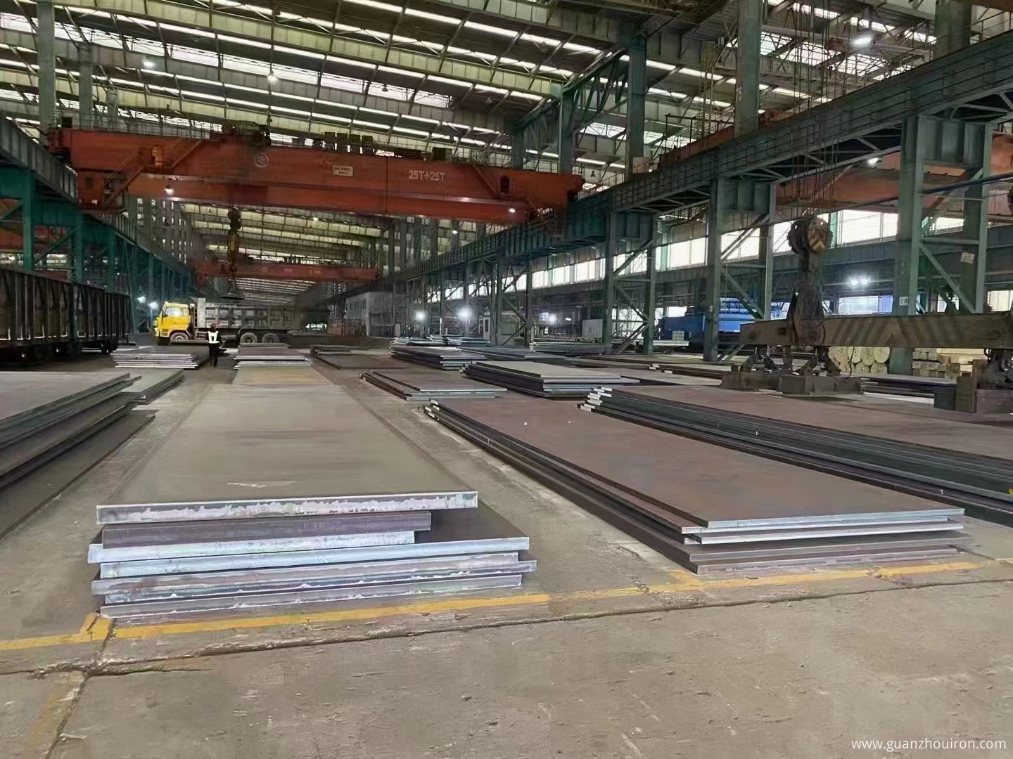 Carbon Steel Plate