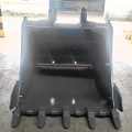 مخصص 20 طن دلو 1.2m³ OEM ODM معزز