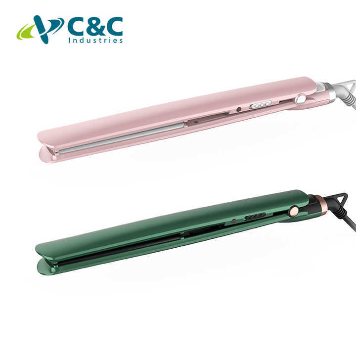 Customizable Private Label Hair Straightener