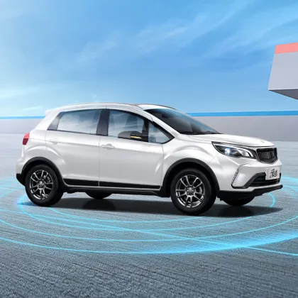 Geely Ruilan X3 Pro small SUV