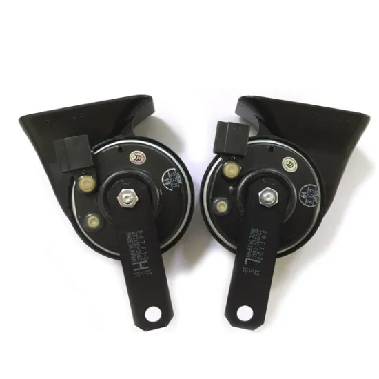 ADS Super Sale Electric Waterproof High Pitched Horn for Lexus 86510-30690/86520-30600