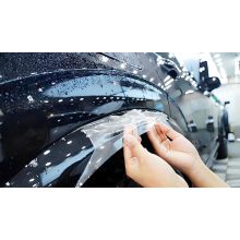 7.5mil TPU Self Healing Wear Resistance Puncture Resistance Paint Protection Film