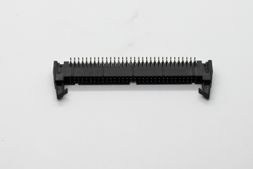 2.54mm エジェクタヘッダー 90° -LHDR01