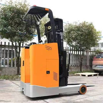 3T Ön Transfer Elektrik İstifleyicisi
