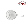 Stainless Steel Oval Oil Straining Device