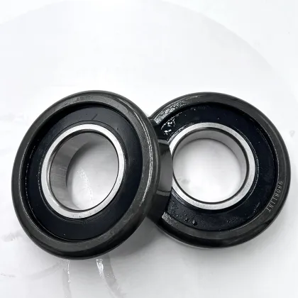 Forklift Mast Roller Bearing 55X119.2X34