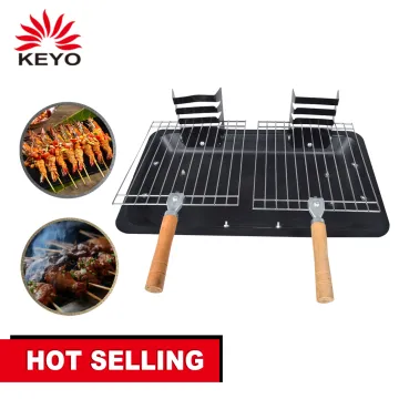 Japanese Style Hibachi Table/ Korean Bbq Barbecue Grill