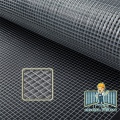 1/2 '' Electro Galvanized Iron Wire Mesh Welding Mesh