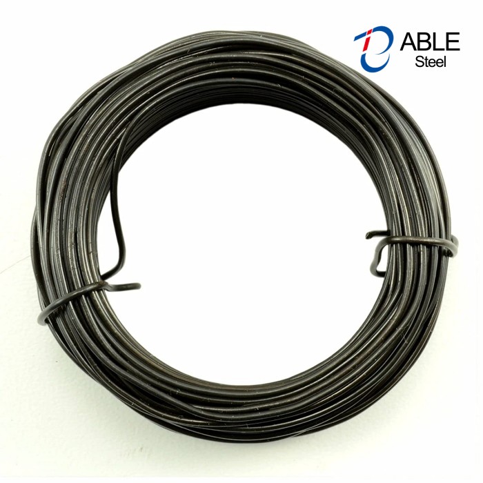 Black Wire