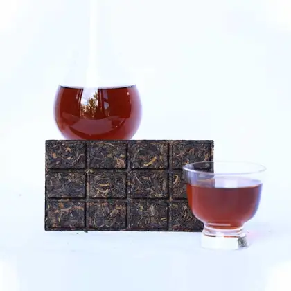 Yunnan Wholesale Pu Erh Tea: Mini Bricks, Tuocha & Gift Packs
