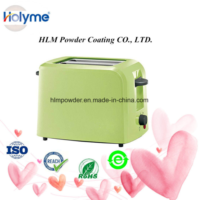 Lớp phủ bột polyester màu ral