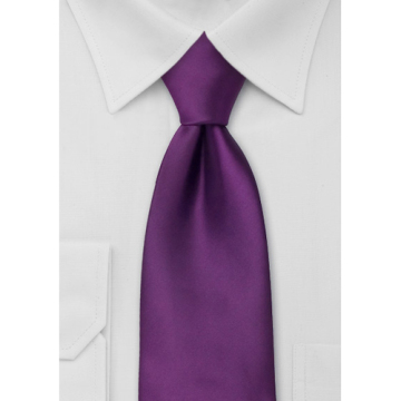 100% pura raya tejido corbata de seda CXTN-011
