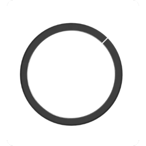 Sleeve bearing for 771D truck, 47.917 mm outer diameter, 6F6547/6F-6547.