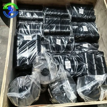 EPDM Rubber Products: Anti-Vibration Mountings and Shock Absorbers