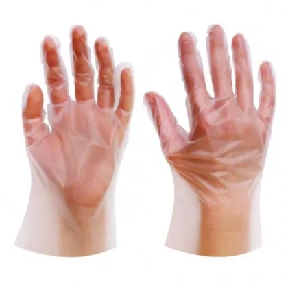 Disposable protection  gloves