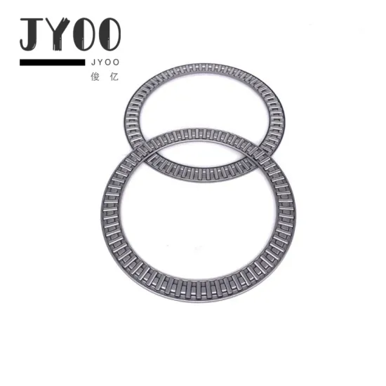 AXK Series Needle Roller Thrust Bearings: AXK7095, AXK75110, AXK80105, AXK85110, AXK90120, AXK100135