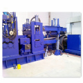 Corrugating Iron Sheet Roll Forming Making Machine