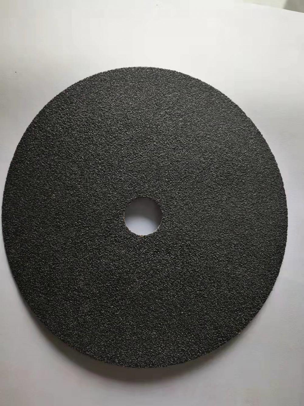 Velcro Disc