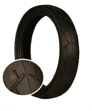 baby stroller tyre 270x47-203