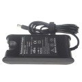 65W Octagon big pin laptop charger adapter