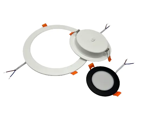 220-240V Sound Quality Aluminum LED Recessed Downlight Ceiling Light